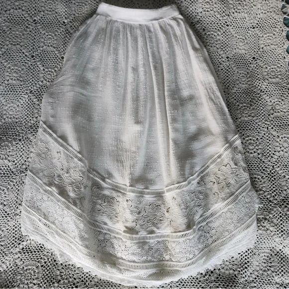 Spell & The Gypsy Top and Skirt Set - Picture 6 of 6